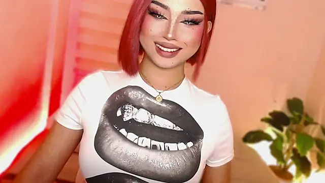 MissRumi Hunter online show from November 30, 7:03 pm