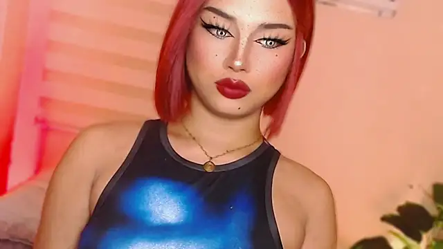 MissRumi Hunter online show from November 14, 8:34 pm