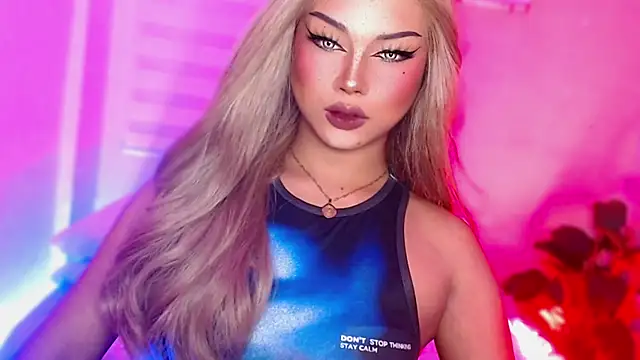 MissRumi Hunter online show from November 20, 4:46 am