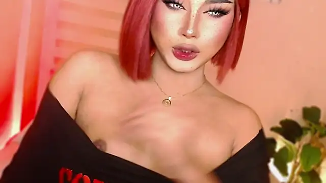 MissRumi Hunter online show from November 26, 4:56 am