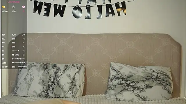 SunAndLuna  online show from October 20, 5:35 pm