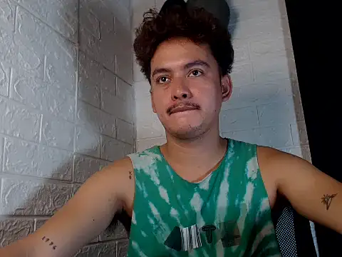 Tempting jon online show from April 2, 4:08 am