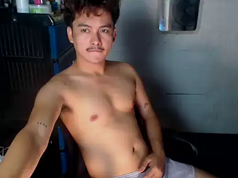 Tempting jon online show from April 9, 2:13 am