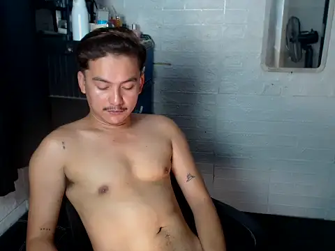 Snapshot of Tempting_jon chatting on April 21, 4:52 am Tempting jon online show from April 21, 4:52 am