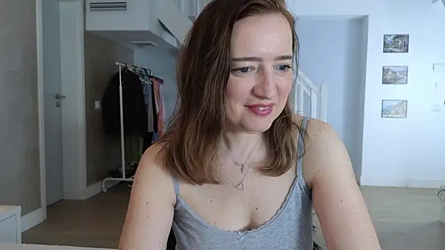 Blue Angel Sweet online show from April 5, 3:46 am