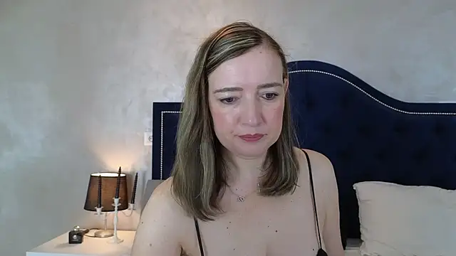 Blue Angel Sweet online show from October 23, 3:49 am