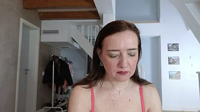 Blue Angel Sweet online show from March 19, 4:12 am