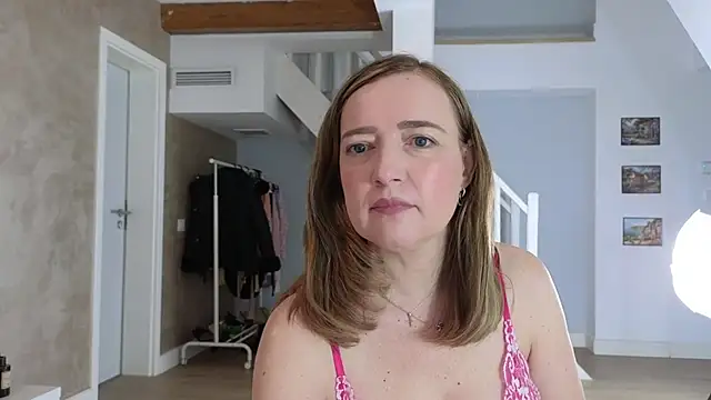 Blue Angel Sweet online show from December 14, 4:40 am