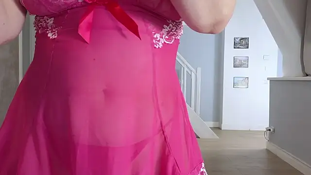 Blue Angel Sweet online show from February 23, 4:25 am