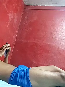 Erick009k online show from September 24, 4:41 am