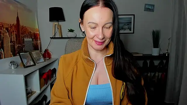 Velvet Jasmine online show from January 15, 6:28 am