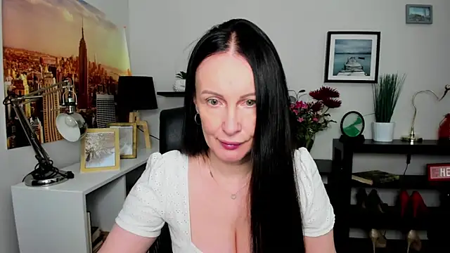 Snapshot of Velvet_Jasmine chatting on September 16, 5:41 am Velvet Jasmine online show from September 16, 5:41 am