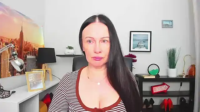 Snapshot of Velvet_Jasmine chatting on September 26, 5:25 am Velvet Jasmine online show from September 26, 5:25 am