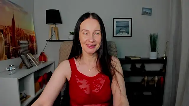 Velvet Jasmine online show from January 12, 6:42 am