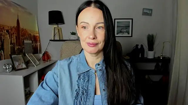 Velvet Jasmine online show from February 19, 6:21 am