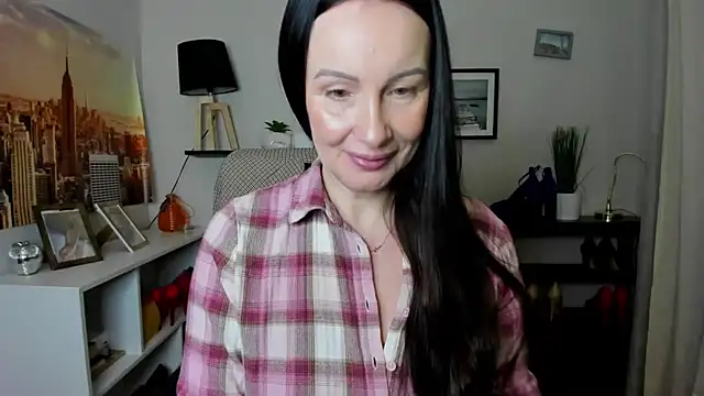 Velvet Jasmine online show from February 24, 6:25 am