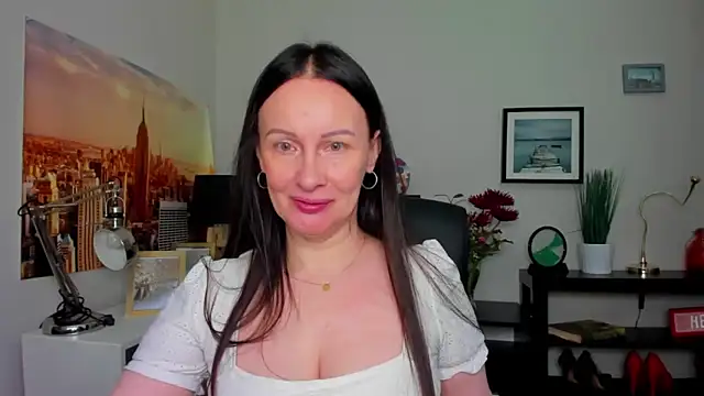 Snapshot of Velvet_Jasmine chatting on September 12, 5:29 am Velvet Jasmine online show from September 12, 5:29 am