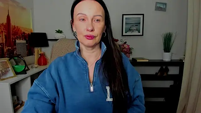 Snapshot of Velvet_Jasmine chatting on November 21, 6:34 am Velvet Jasmine online show from November 21, 6:34 am