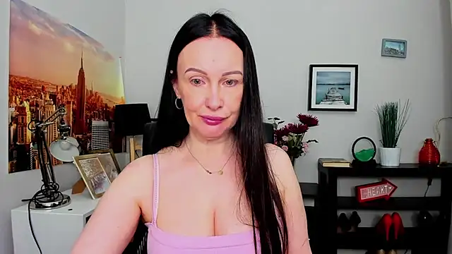 Snapshot of Velvet_Jasmine chatting on September 29, 5:36 am Velvet Jasmine online show from September 29, 5:36 am