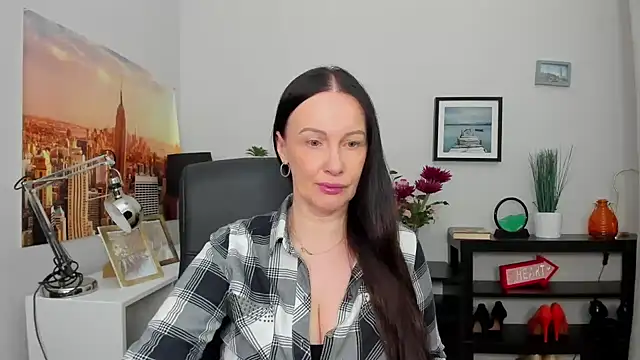 Snapshot of Velvet_Jasmine chatting on October 7, 5:41 am Velvet Jasmine online show from October 7, 5:41 am