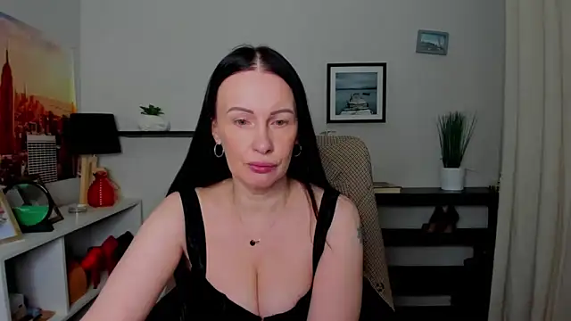 Snapshot of Velvet_Jasmine chatting on November 25, 6:36 am Velvet Jasmine online show from November 25, 6:36 am