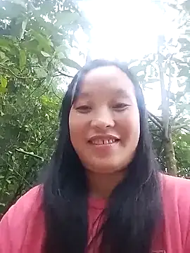 Snapshot of miss-su chatting on October 3, 10:28 am miss-su online show from October 3, 10:28 am