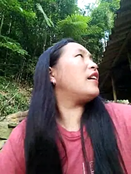 Snapshot of miss-su chatting on May 16, 10:36 am miss-su online show from May 16, 10:36 am
