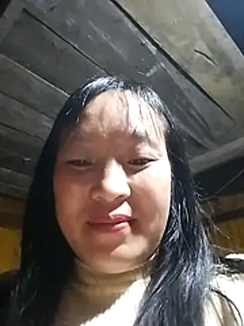 miss-su online show from December 14, 8:36 pm