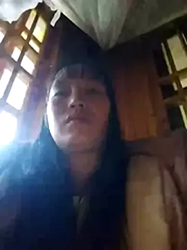 miss-su online show from December 22, 1:06 am