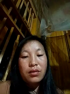 miss-su online show from April 10, 10:28 pm