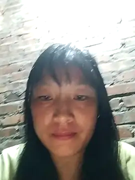 Snapshot of miss-su chatting on October 10, 7:04 pm miss-su online show from October 10, 7:04 pm