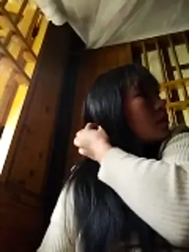 miss-su online show from November 16, 1:21 am