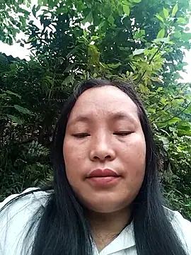 Snapshot of miss-su chatting on April 24, 12:34 am miss-su online show from April 24, 12:34 am