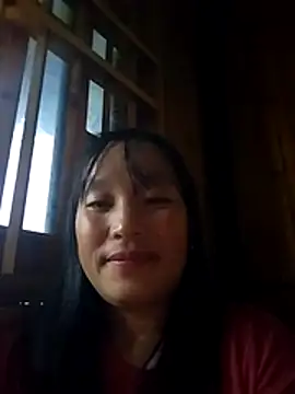 miss-su online show from November 17, 1:31 am