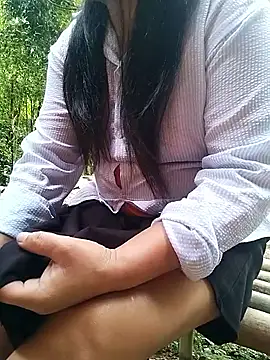 Snapshot of miss-su chatting on June 10, 10:16 am miss-su online show from June 10, 10:16 am