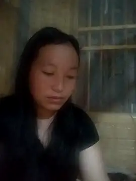 Snapshot of miss-su chatting on May 21, 10:18 pm miss-su online show from May 21, 10:18 pm