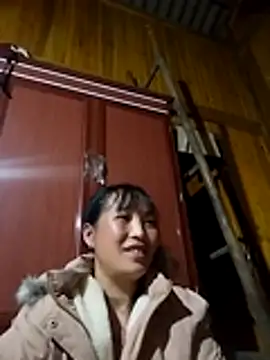 miss-su online show from October 23, 10:41 pm