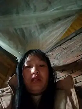 miss-su online show from January 9, 7:43 pm