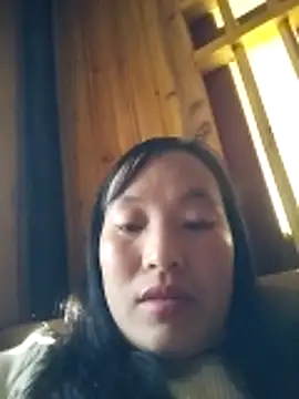 Snapshot of miss-su chatting on January 18, 7:56 am miss-su online show from January 18, 7:56 am