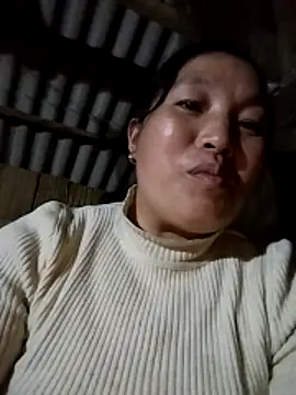 Snapshot of miss-su chatting on February 12, 1:33 pm miss-su online show from February 12, 1:33 pm