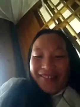 Snapshot of miss-su chatting on April 22, 3:02 am miss-su online show from April 22, 3:02 am
