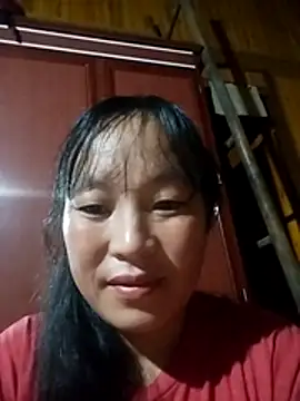 miss-su online show from November 7, 11:08 pm