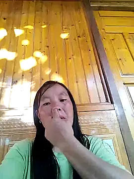 Snapshot of miss-su chatting on September 21, 9:36 am miss-su online show from September 21, 9:36 am