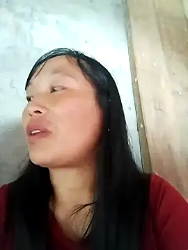 Snapshot of miss-su chatting on October 8, 2:24 am miss-su online show from October 8, 2:24 am