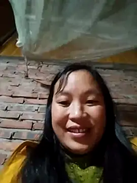 Snapshot of miss-su chatting on February 9, 2:09 am miss-su online show from February 9, 2:09 am