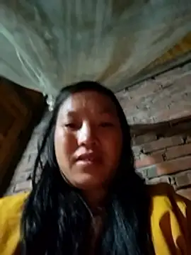 miss-su online show from March 13, 9:31 pm