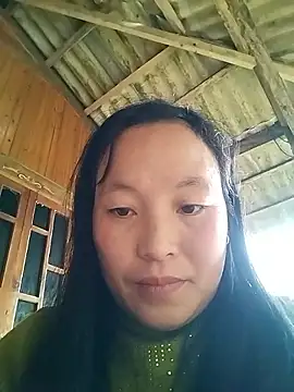 Snapshot of miss-su chatting on February 22, 9:22 am miss-su online show from February 22, 9:22 am