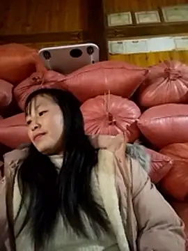 Snapshot of miss-su chatting on January 19, 8:07 am miss-su online show from January 19, 8:07 am