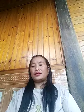 Snapshot of miss-su chatting on October 1, 5:45 am miss-su online show from October 1, 5:45 am