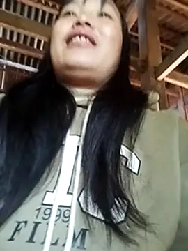 miss-su online show from January 13, 2:48 am